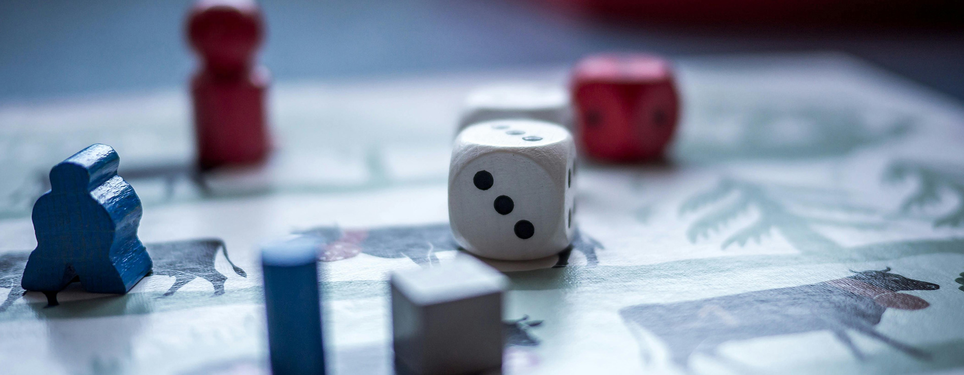 Board game