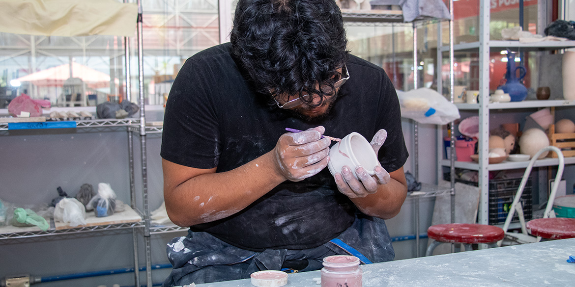 Taller de Cerámica