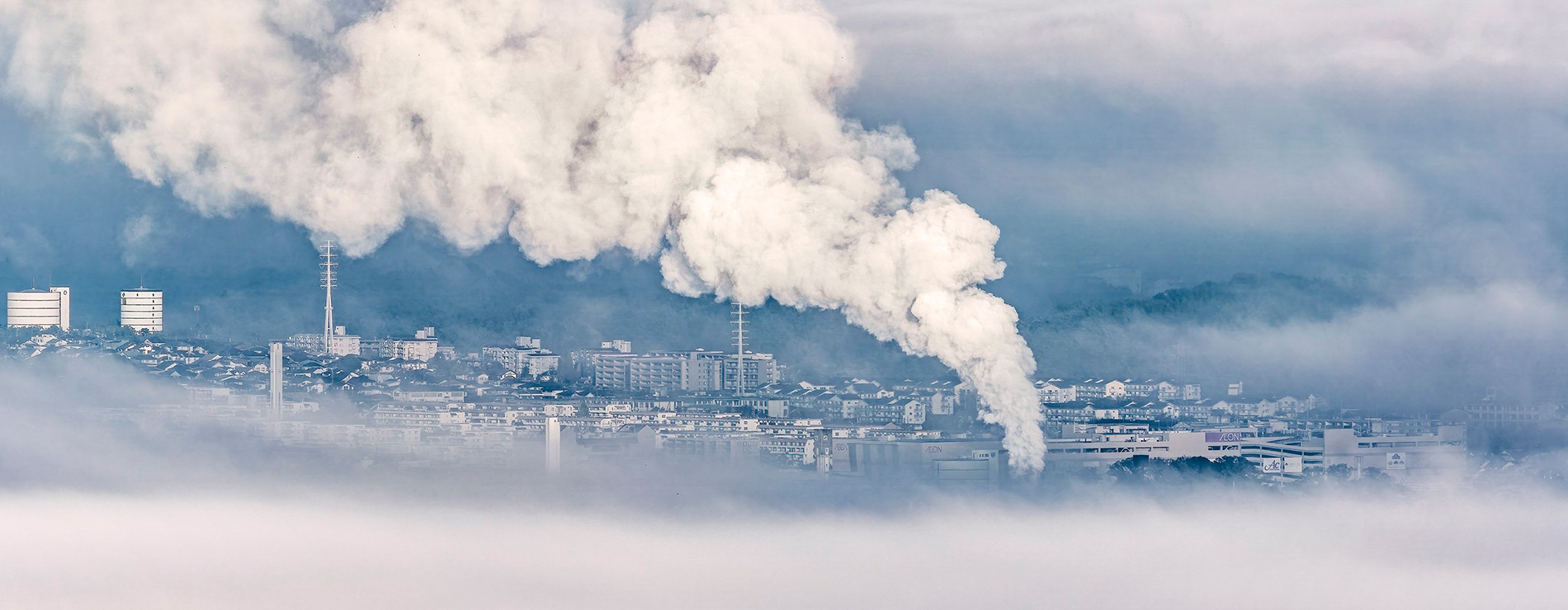 Contaminación