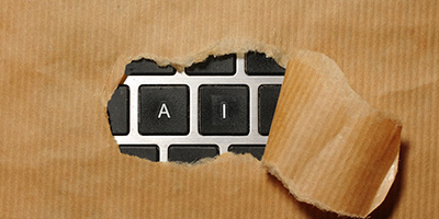 Teclado AI