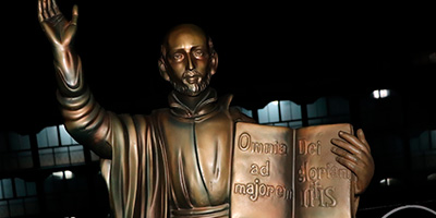 San Ignacio
