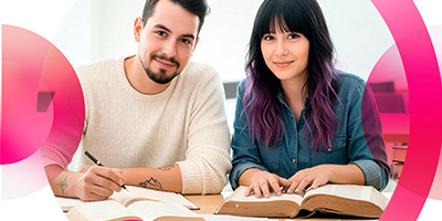 Personas