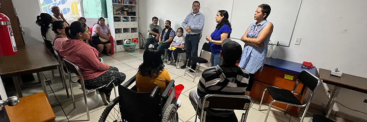 Asesoría legal