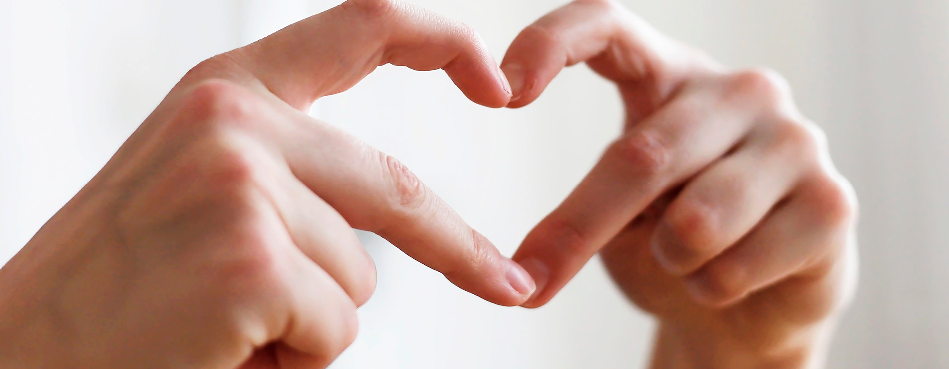 Love sign