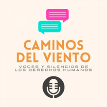 Caminos del viento