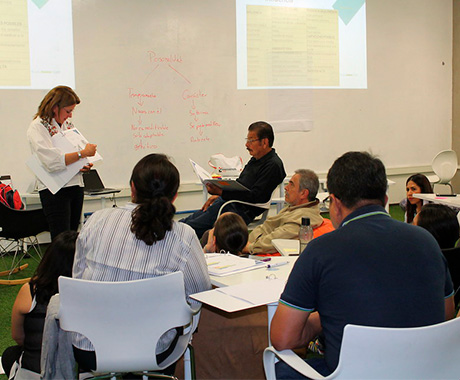 Innovation Lab