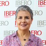María Eugenia Ibarrarán Viniegra