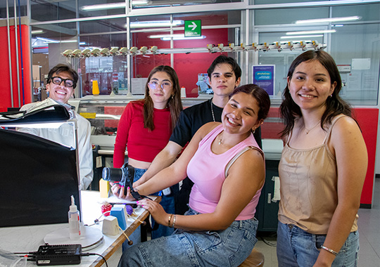 Alumnos