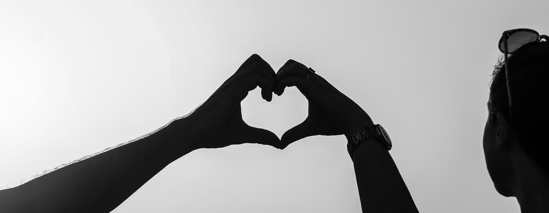 Love sign