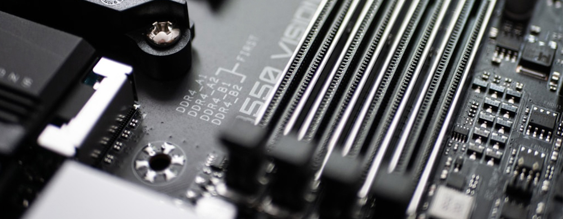 Motherboard