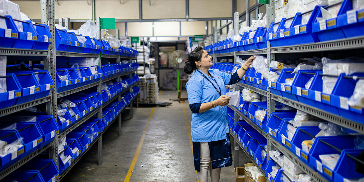 logistica