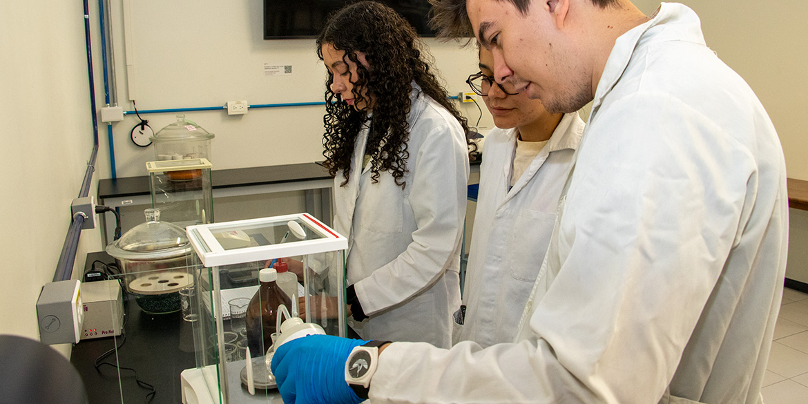 Lab Quimica