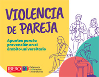 Violencia de Pareja