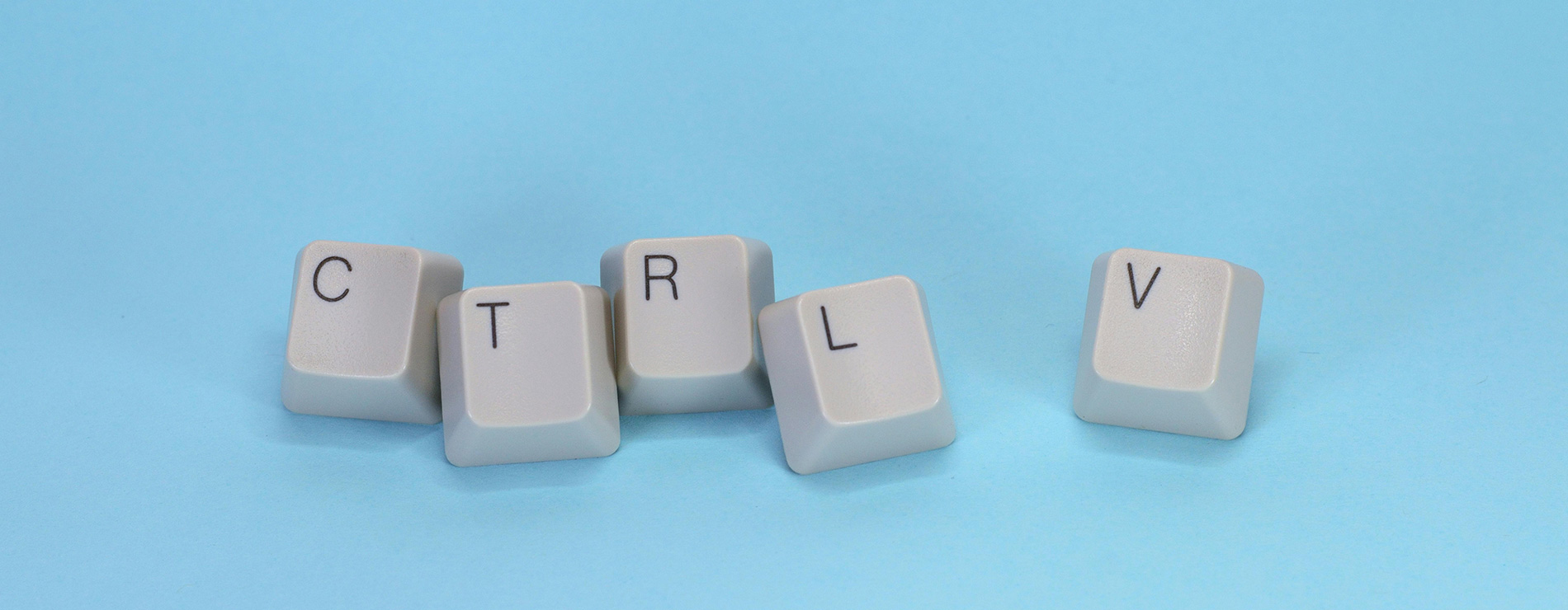 CtrlV