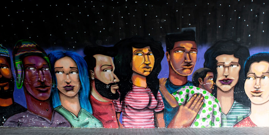 Pintura de personas