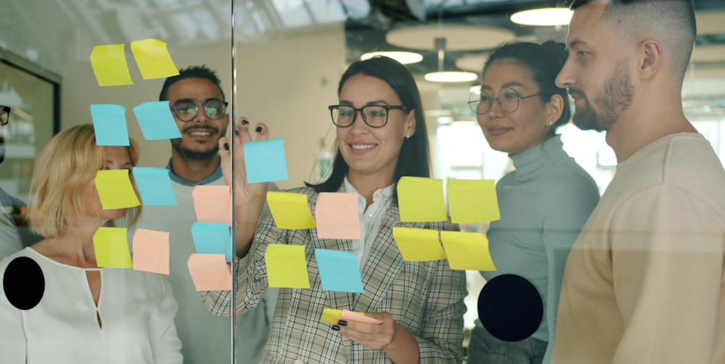 Personas en design thinking