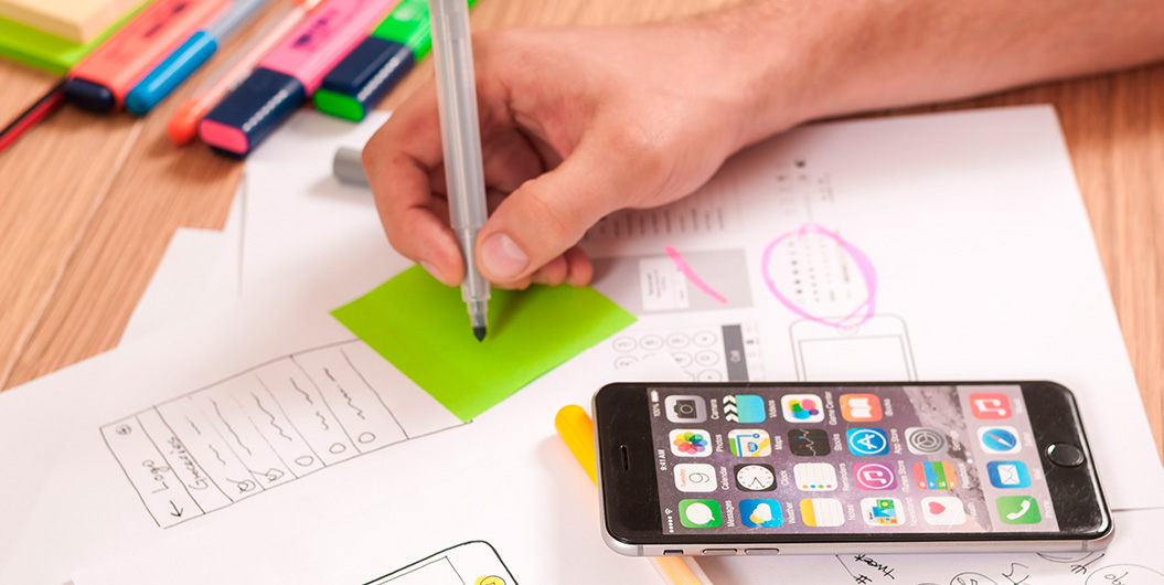 UX diseño
