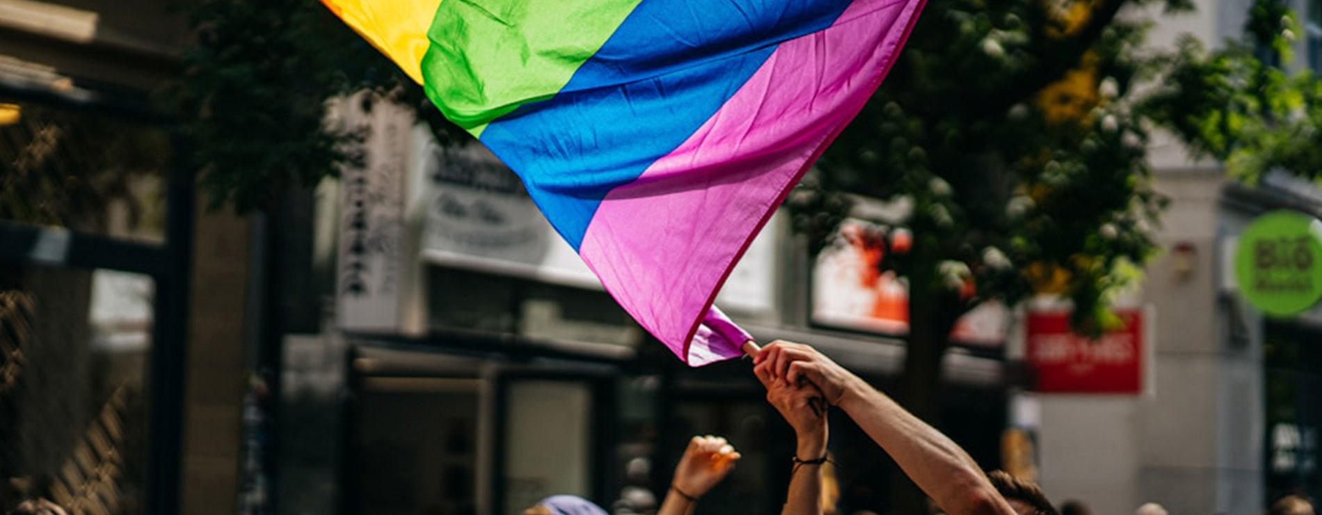 Marcha lgbt