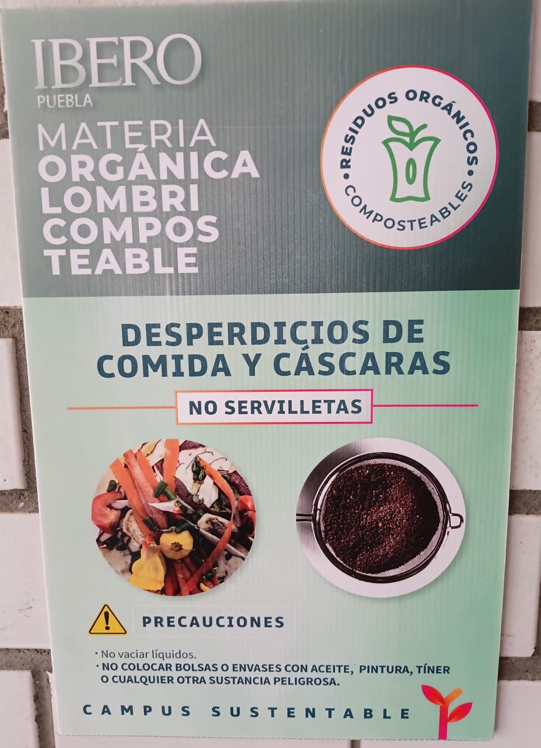 Lombricomposta