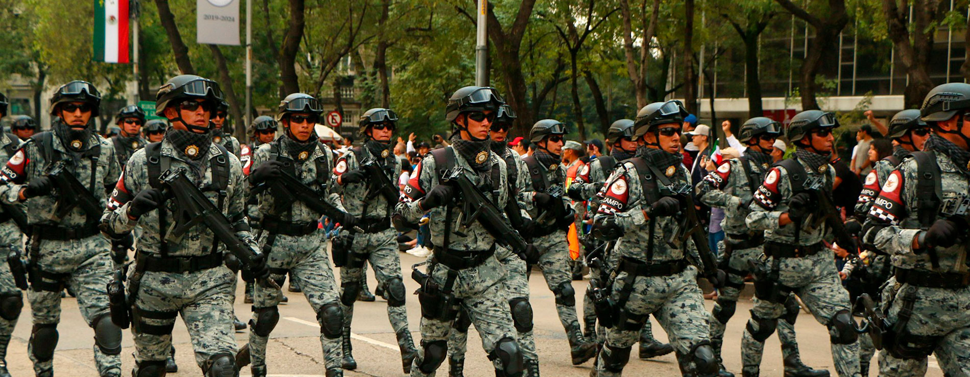 ejercito mexicano