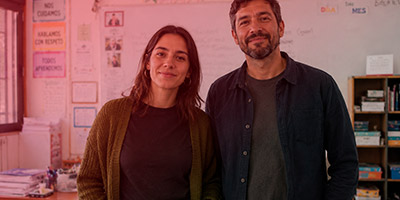 Educación Inclusiva