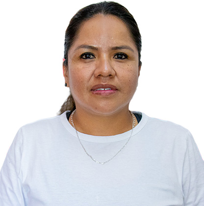 Ana Laura Márquez Mendoza