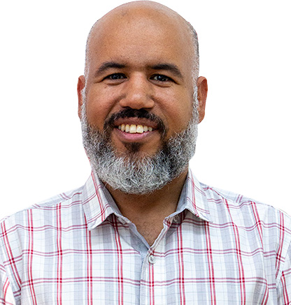 Carlos Andres Perez Hiciano