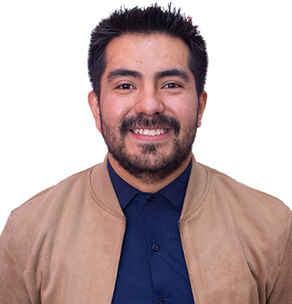 Daniel Alfonso Hernández López