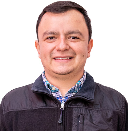 Felipe de Jesús Lezama Juárez