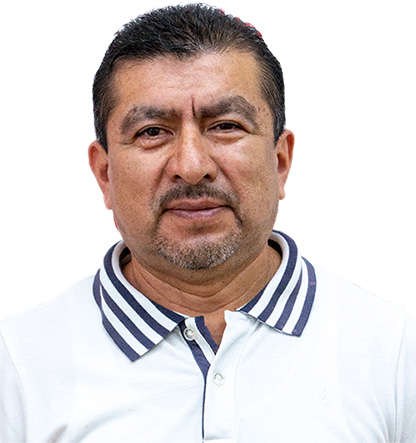 Javier Martínez López