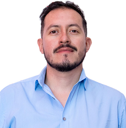 Jorge Luis Arroyo López