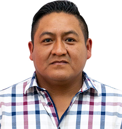 Juan Pablo Pérez Morales