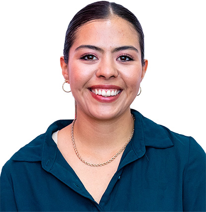 María Fernanda González Cano