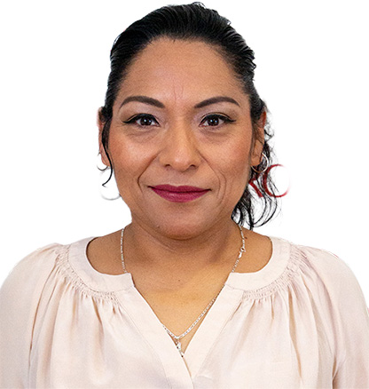 María Janeth Roldán Juárez