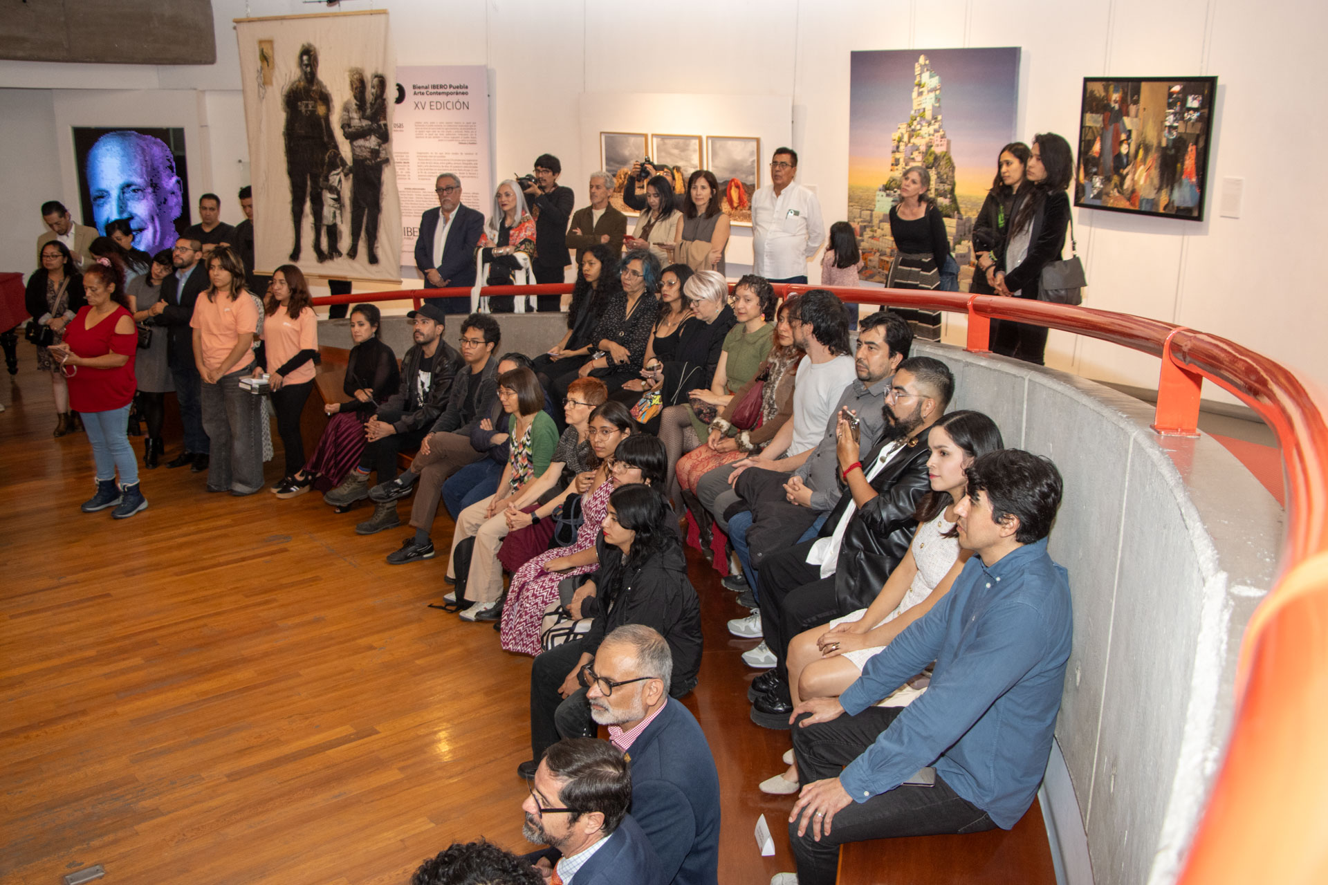 Bienal IBERO Puebla 2025