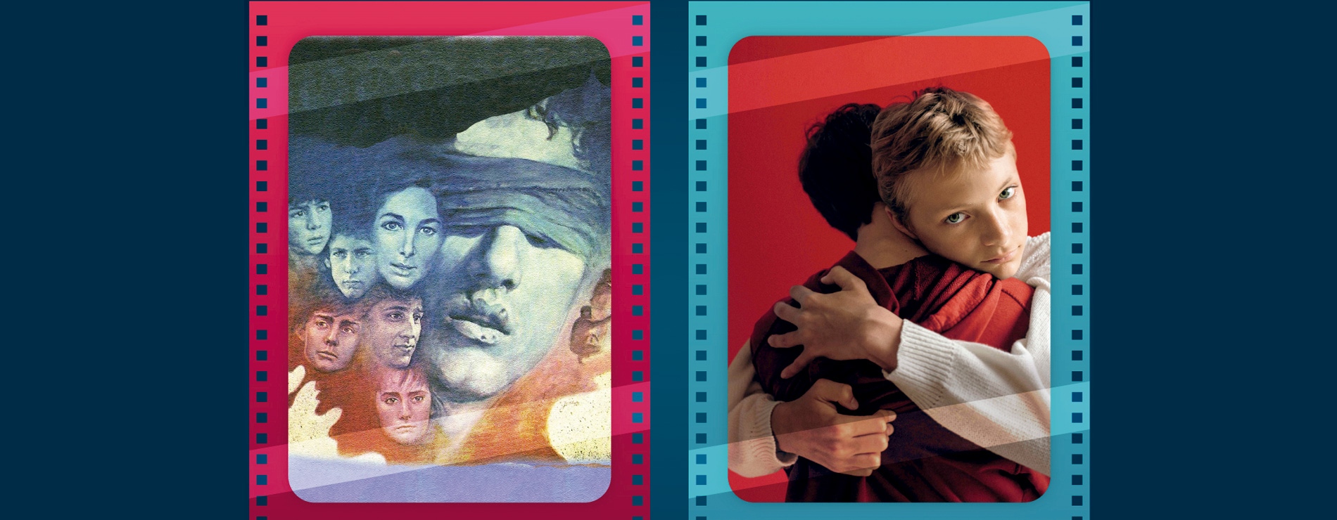 Frames de películas