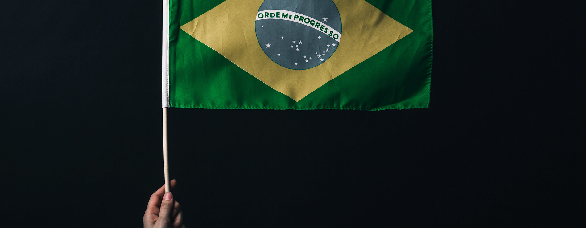 bandera brasil
