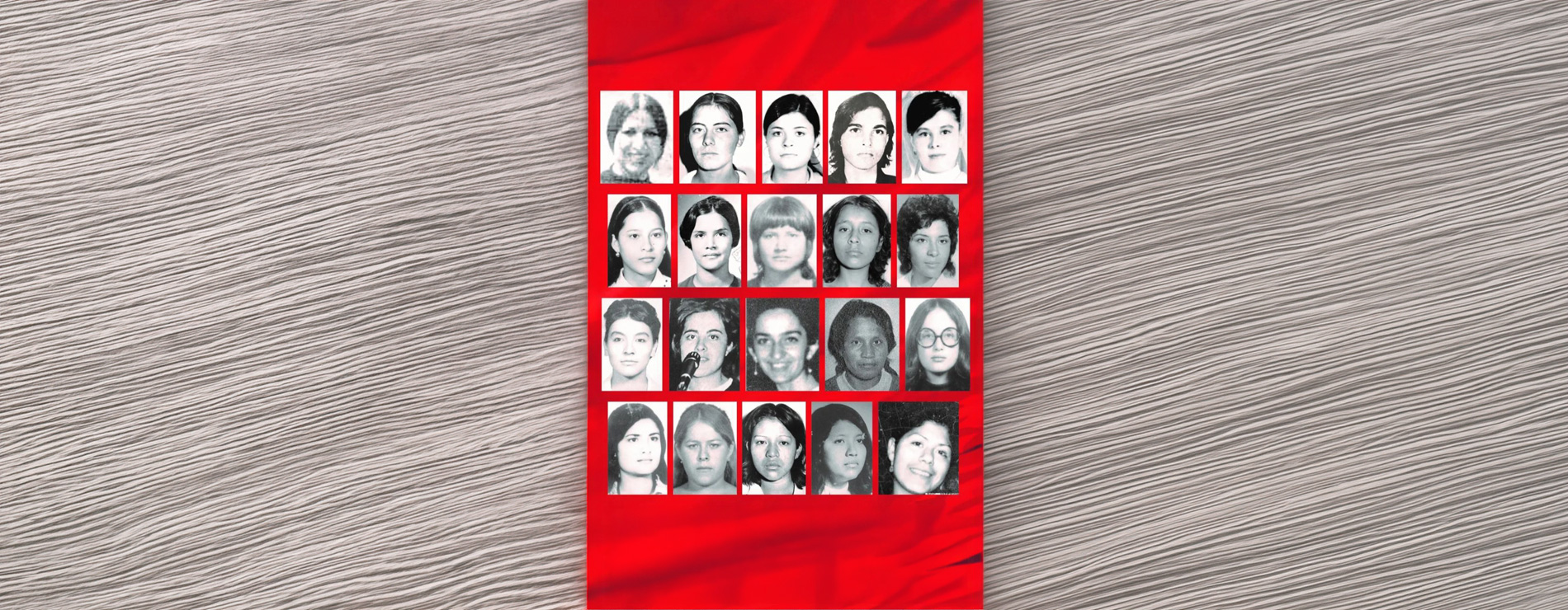 Mugshots