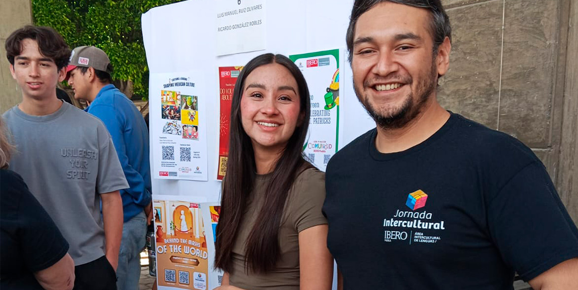Jornada Intercultural 2026