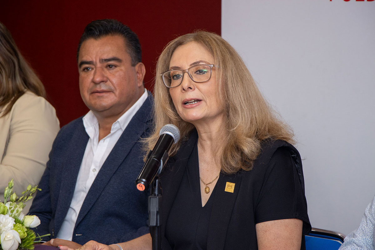 Proyecto Xicotepec de Juárez