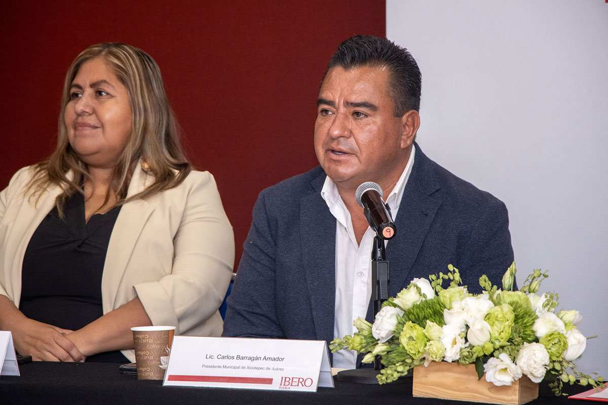 Proyecto Xicotepec de Juárez