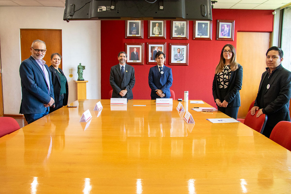Firma Gil&Solís