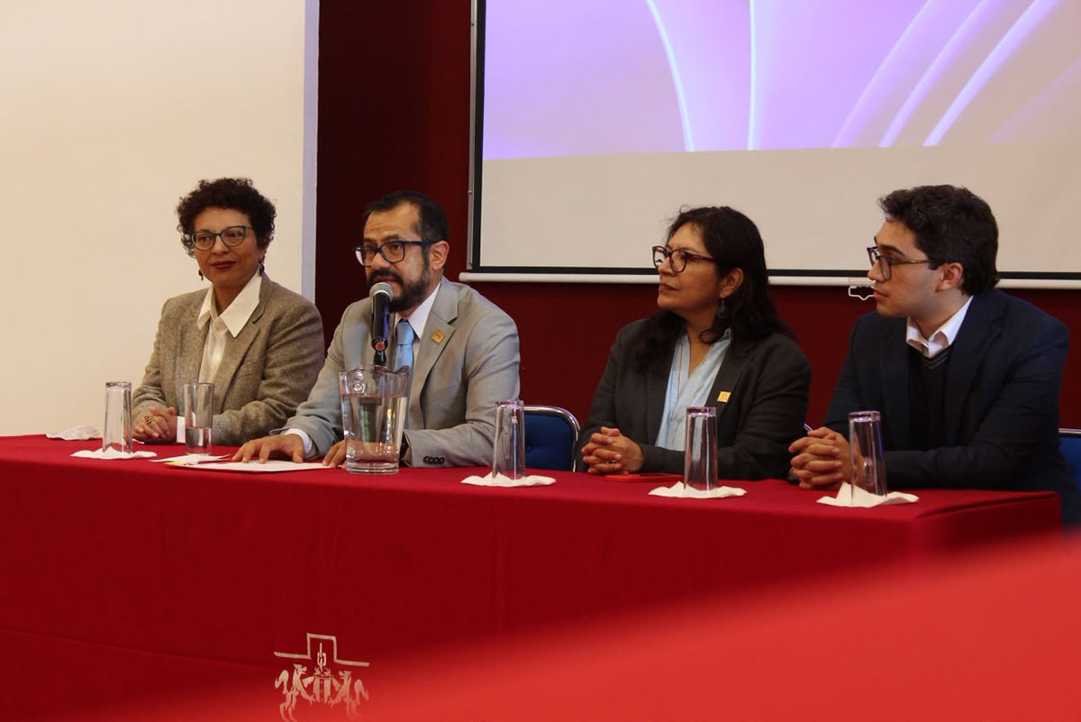 Reunión anual