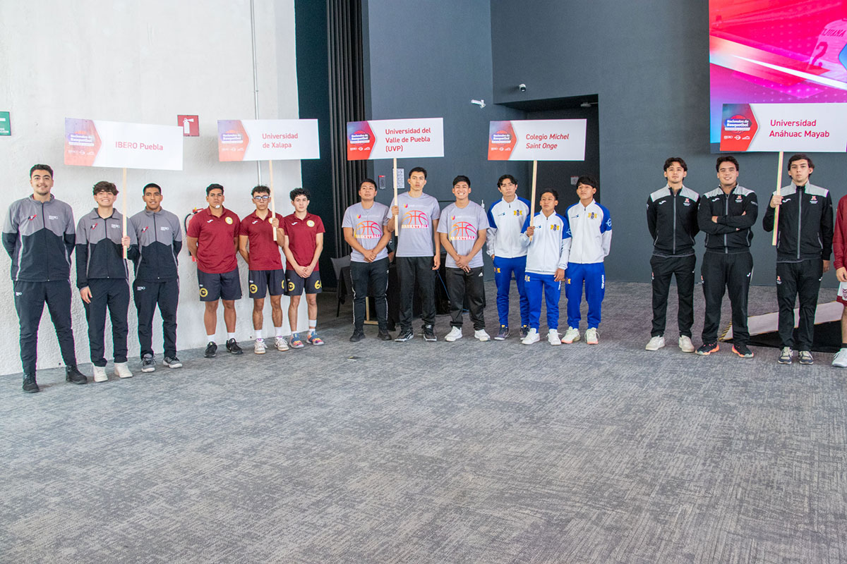 Campeonato Nacional Basquetbol