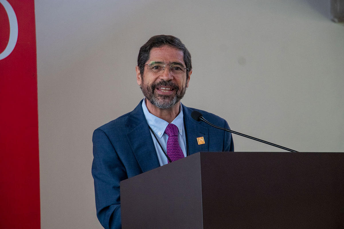 Congreso Biomédica
