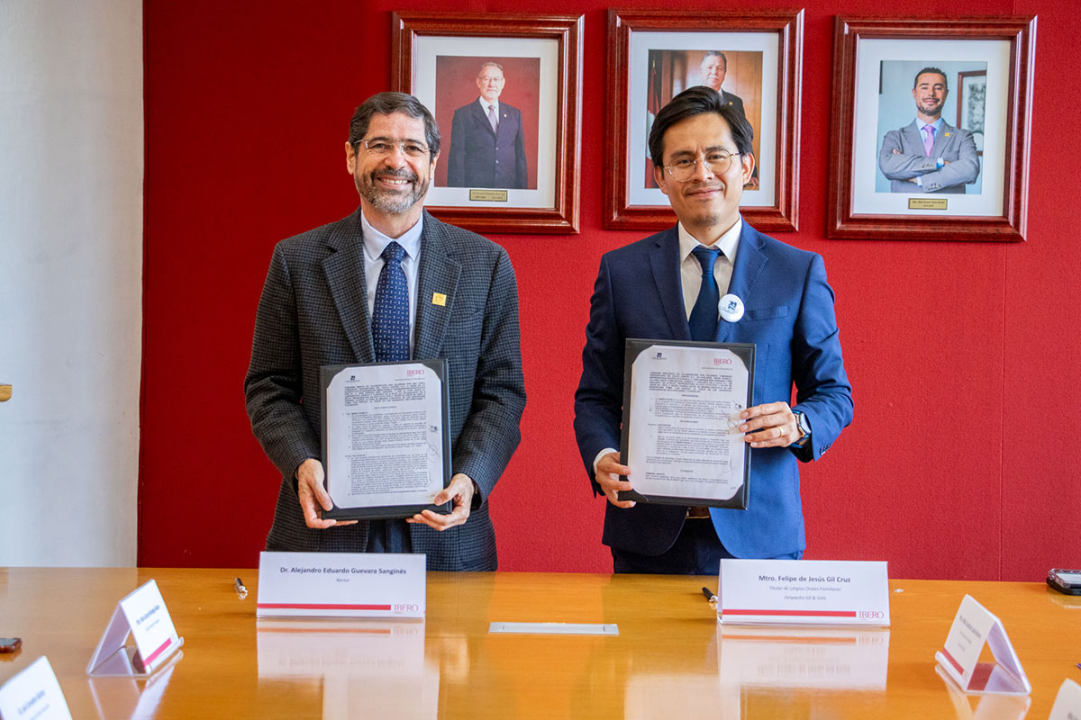 Firma Gil&Solís