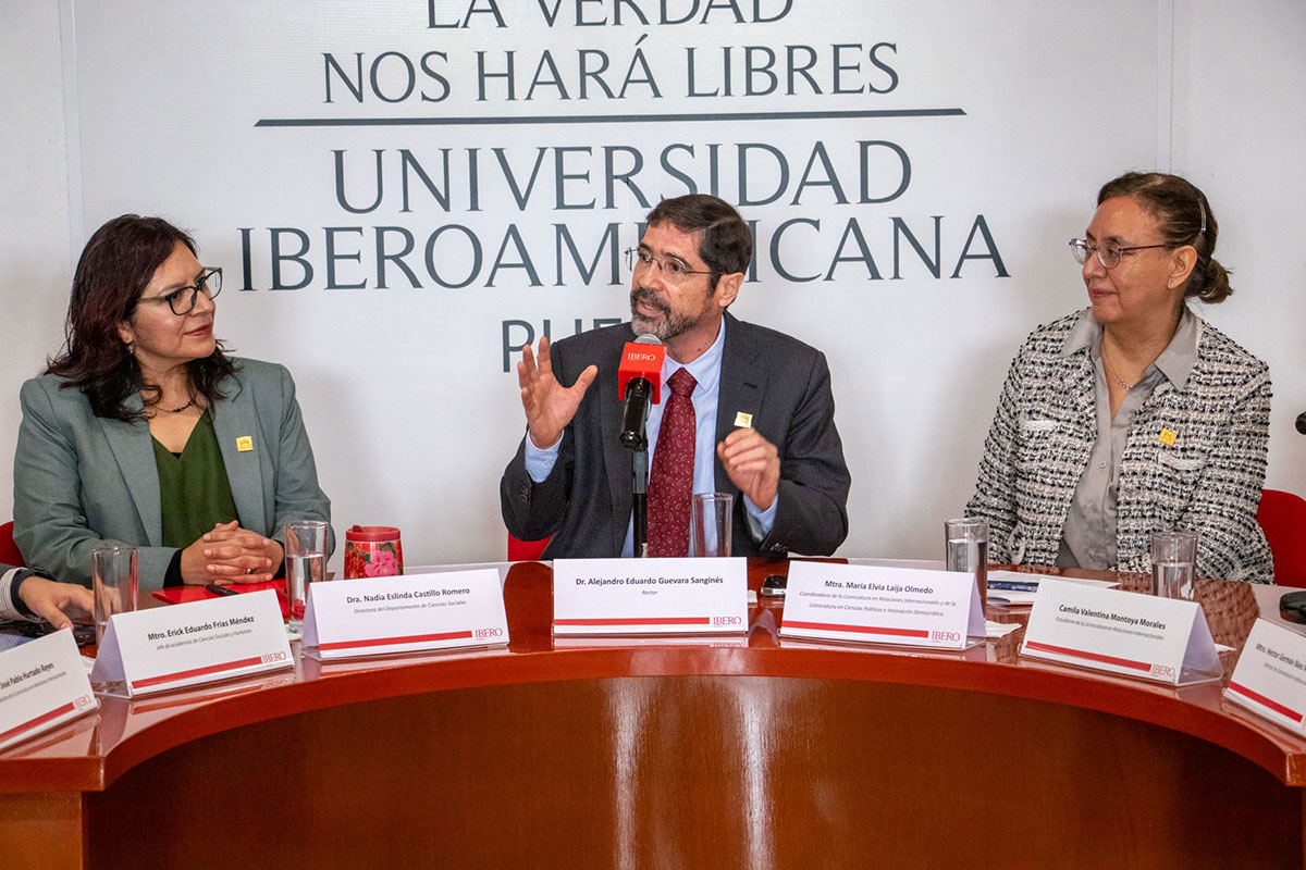 Observatorio RI