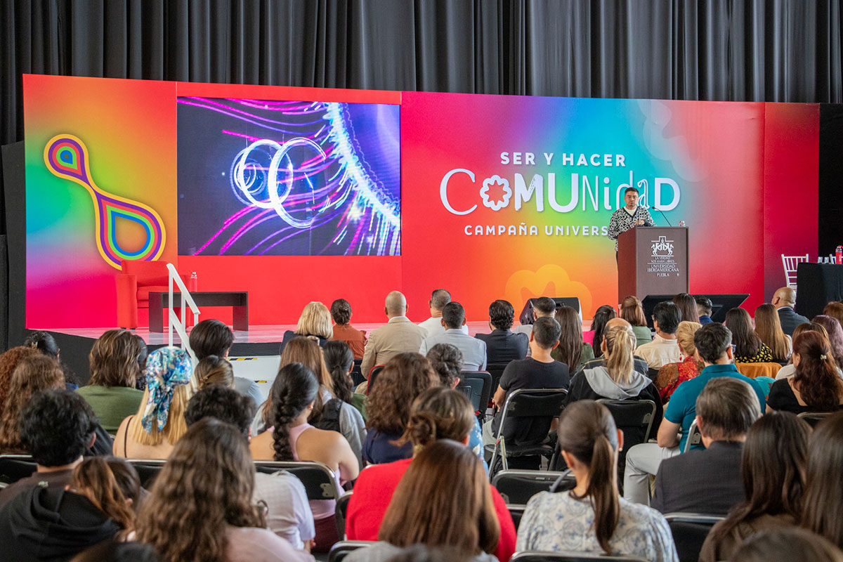 Inauguración cursos