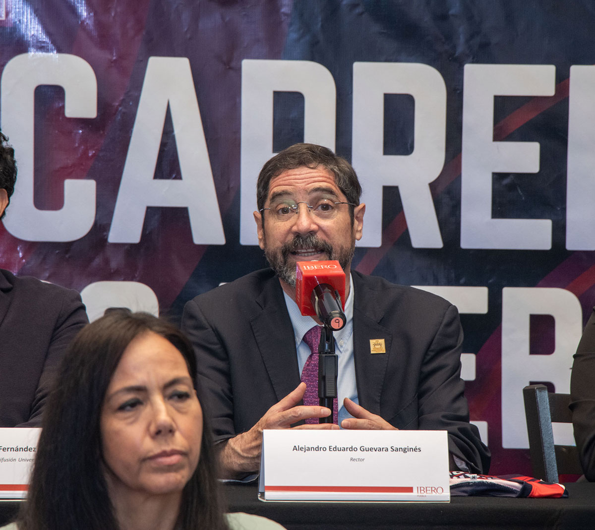 3a Carrera IBERO Puebla