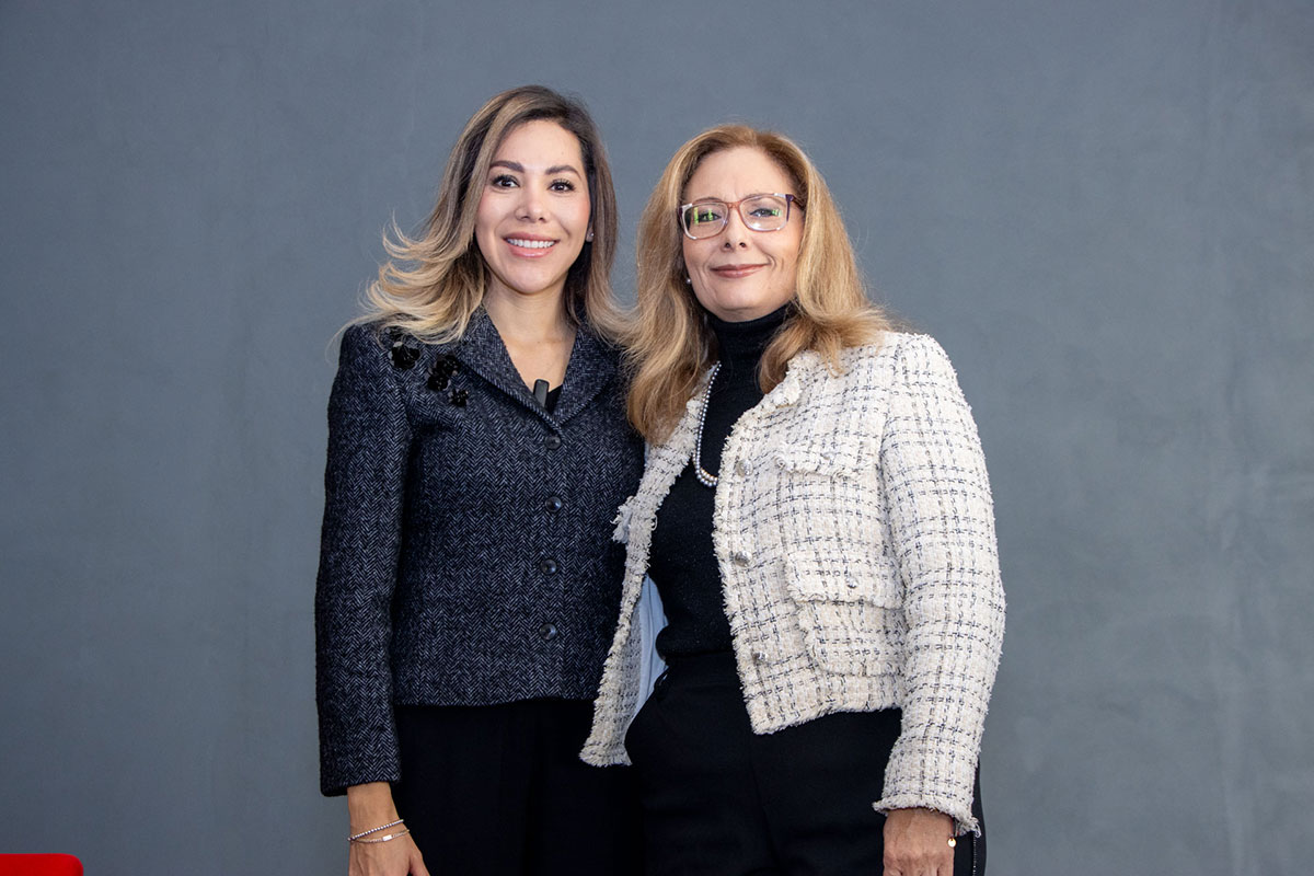 Charla para mujeres